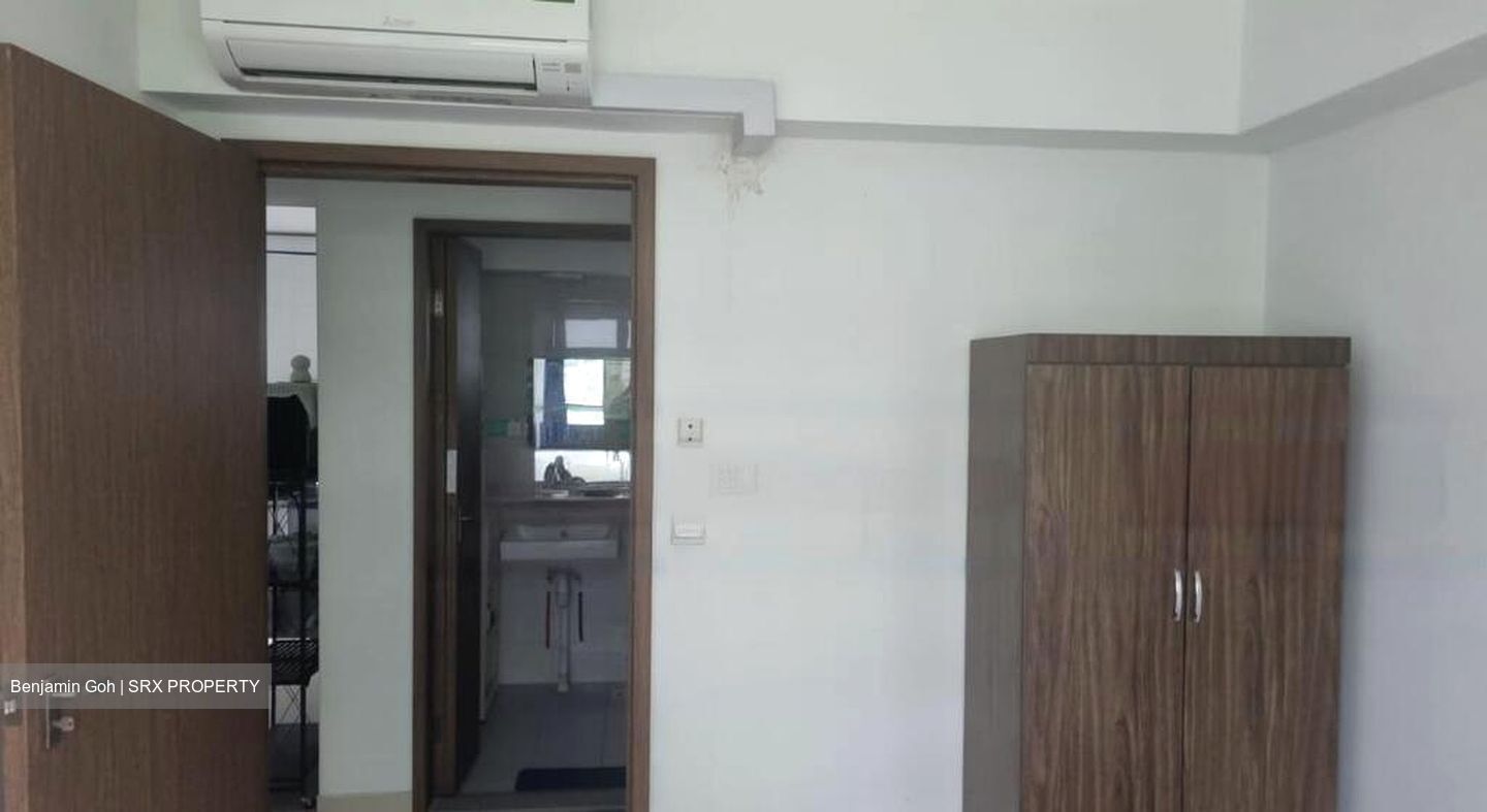 Blk 467B Casa Spring @ Yishun (Yishun), HDB 4 Rooms #458460871